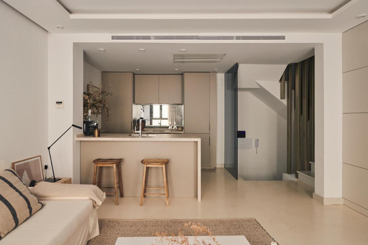 San Nicolas Luxury Home With Private Terrace Cordoba Exterior photo