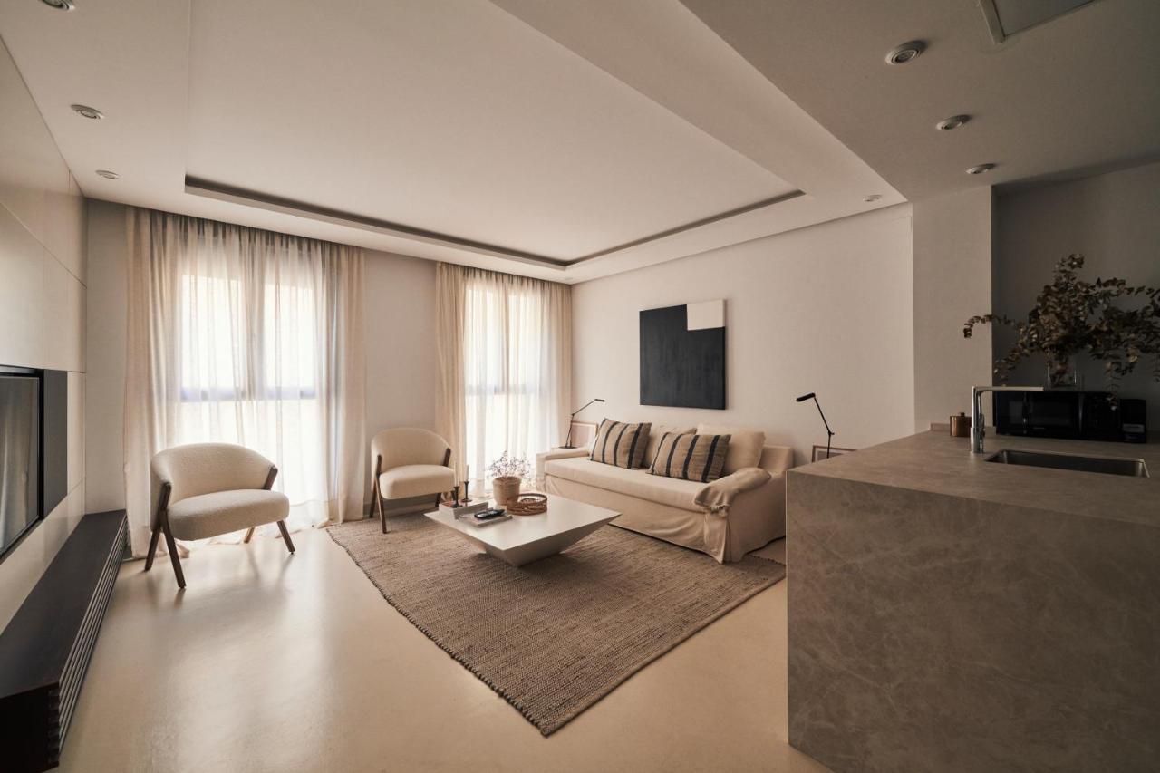 San Nicolas Luxury Home With Private Terrace Cordoba Exterior photo
